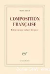 Composition française