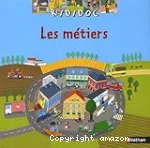 Les métiers