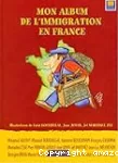 Mon album de l'immigration en France