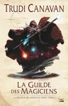 La guilde des magiciens