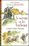 Le coyotte et les corbeaux