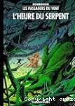 L HEURE DU SERPENT