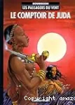 LE COMPTOIR DE JUDA