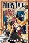 Fairy Tail