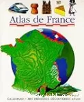 Atlas de France