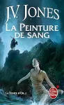 La peinture de sang