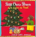 Petit Ours brun et le sapin de Noël