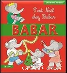 C'est Noël chez Babar