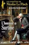 L'honneur de Sartine