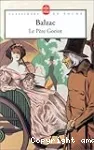 LE PERE GORIOT