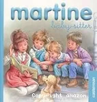 Martine baby-sitter