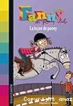 La leçon de poney