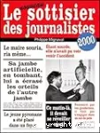 LE NOUVEAU SOTTISIER DES JOURNALISTES