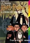 Harry Potter à l'école des sorciers