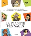 La planète des sages