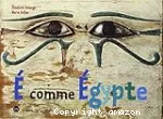 É comme Égypte