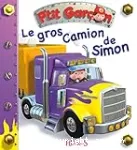 Le gros camion de Simon