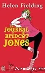 LE JOURNAL DE BRIDGET JONES