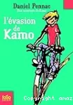 L'évasion de Kamo