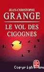 Le vol des cigognes