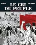 LE CRI DU PEUPLE