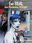 LA FEMME PIEGE