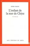 L ENFANT DE LA MER DE CHINE