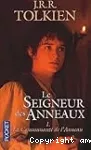 LE SEIGNEUR DES ANNEAUX