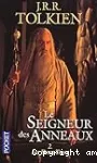 LE SEIGNEUR DES ANNEAUX