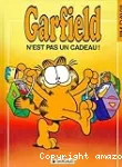 Garfield n'est pas un cadeau !