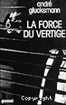 LA FORCE DU VERTIGE