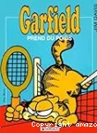 Garfield prend du poids