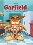 Garfield est un drôle de pistolet