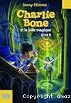 Charlie Bone et la bille magique