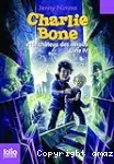Charlie Bone et le château des miroirs