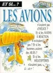 Les avions