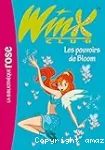 Les pouvoirs de Bloom