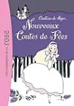 Nouveaux contes de fées