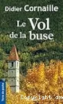 Le vol de la buse