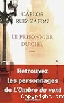 le prisonnier du ciel