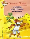 Le mystère de la pyramide de fromage