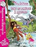 Vent de panique à Raxford