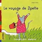 Le voyage de Zipette