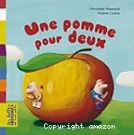 Une pomme pour deux