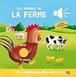 les animaux de la ferme