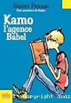 L'agence Babel