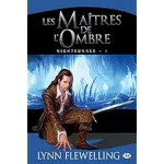 Les Maitres de l'ombre