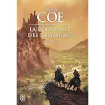 La couronne des 7 royaumes