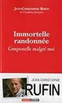 Immortelle randonnee