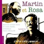 Martin et Rosa